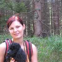 Lenka Stickelová Dis. – veterinární sestra