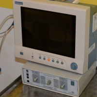 Pacientský monitor